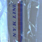 Athearn 5727 HO Scale NYK 40' Smooth Side Steel Container Assembled