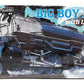 Monogram 1600 HO Big Boy Locomotive with Union Pacific Markings Snap Tite Kit