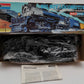 Monogram 1600 HO Big Boy Locomotive with Union Pacific Markings Snap Tite Kit