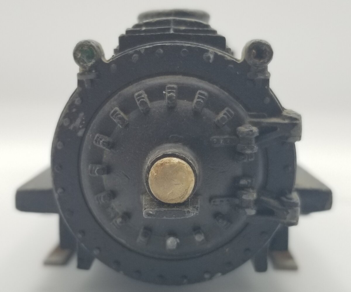 Lionel 2036-5 Boiler Shell