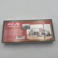 JL Innovative Design 681 HO Rockfish CafÃ© Wooden Kit w/Interior