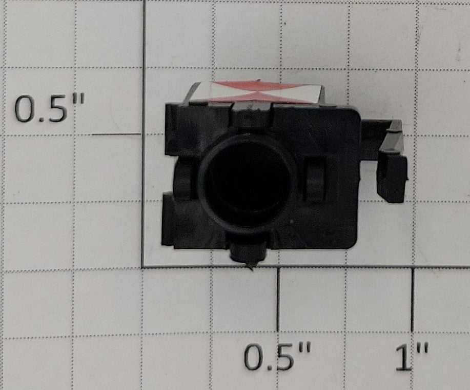 LGB 3031X Red Tail Light Box