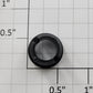 LGB 1204-3 G Gauge Track Turnout Switch Control Motor Rotatable Lantern Retainer