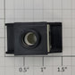 LGB 1056/1 G Scale Electric Uncoupler "E" Mast Sign