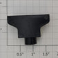 LGB 1056/1 G Scale Electric Uncoupler "E" Mast Sign