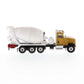DieCast Masters 85512 1:87 Caterpillar CT681 Concrete Mixer Model Kit
