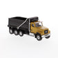 DieCast Masters 85514 1:87 Caterpillar CT681 Dump Truck Diecast Model