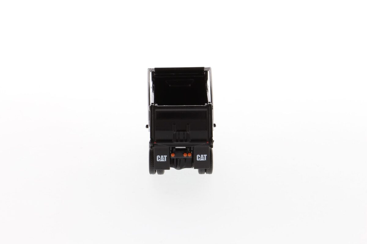 DieCast Masters 85514 1:87 Caterpillar CT681 Dump Truck Diecast Model