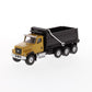 DieCast Masters 85514 1:87 Caterpillar CT681 Dump Truck Diecast Model