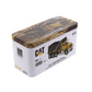 DieCast Masters 85514 1:87 Caterpillar CT681 Dump Truck Diecast Model
