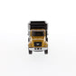 DieCast Masters 85514 1:87 Caterpillar CT681 Dump Truck Diecast Model