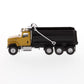 DieCast Masters 85514 1:87 Caterpillar CT681 Dump Truck Diecast Model
