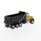 DieCast Masters 85514 1:87 Caterpillar CT681 Dump Truck Diecast Model