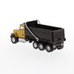 DieCast Masters 85514 1:87 Caterpillar CT681 Dump Truck Diecast Model