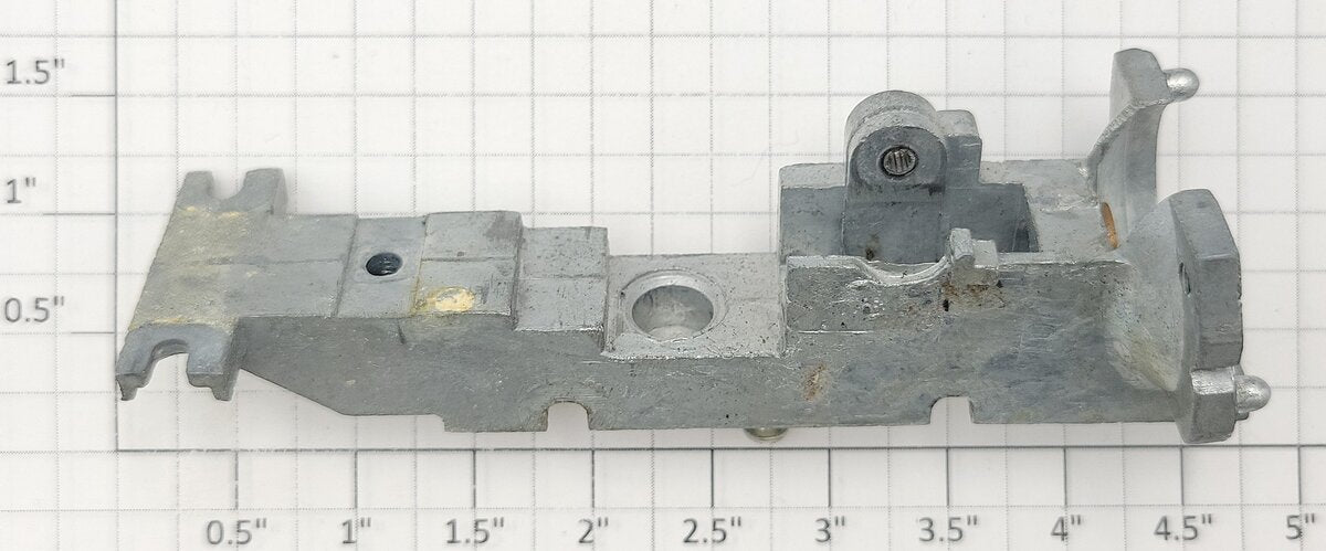 American Flyer PA15D285 Chassis Frame