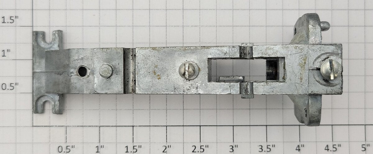 American Flyer PA15D285 Chassis Frame