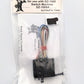 Z-Stuff DZ-1008A O SPDT Relay Module For Use With DZ-1000 Switch Machine