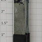 American Flyer PA10593 S Scale Cast Tender Weight without Screw