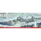 Airfix Products A04212V 1:600 HMS Belfast Plastic Ship Kit