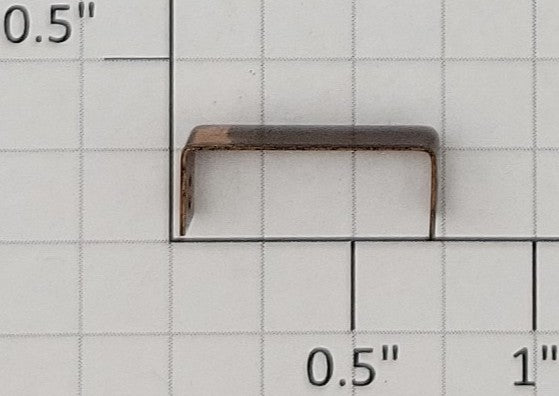 American Flyer P13N058 Bolster Spring