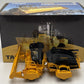 NZG 996 1:50 TANA E520 Landfill Compactor
