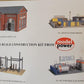 Model Power 415 HO Pure Water Supply Co. Building Kit