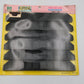 Atlas 790-100 HO Scale Flat Car Load Plate Girder (Set of 6)