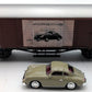 Marklin 48119 HO Scale German Federal Railroad 2019 Museum Car