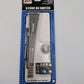 Atlas 2720 N Code 80 Nickel Silver #8 Right Hand Remote Turnout