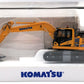 Universal Hobbies 8135 1:50 Komatsu HB215 LC3 Hybrid Excavator