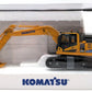 Universal Hobbies 8136 1:50 Komatsu HB205 Hybrid Excavator