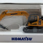Universal Hobbies 8140 1:50 Komatsu PC210 LC-11 Excavator with Hammer Drill