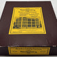 Magnuson Models 439-556 HO Scale Brach's Candy Factory Building Kit