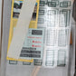 Magnuson Models 439-556 HO Scale Brach's Candy Factory Building Kit