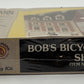 Bachmann 35123 HO Bob's Bicycle Shop Building Kit