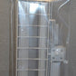 Walthers 949-4181 HO Scale 48-7/8" 124.2cm Metal Fence Kit
