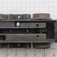 Lionel 2333-151X4CM F3 Rear Power Truck Frame Geared Axles & Coupler