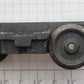 Lionel 2333-151X4CM F3 Rear Power Truck Frame Geared Axles & Coupler