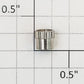 Lionel 88-2 4-36 Binding Post Nut