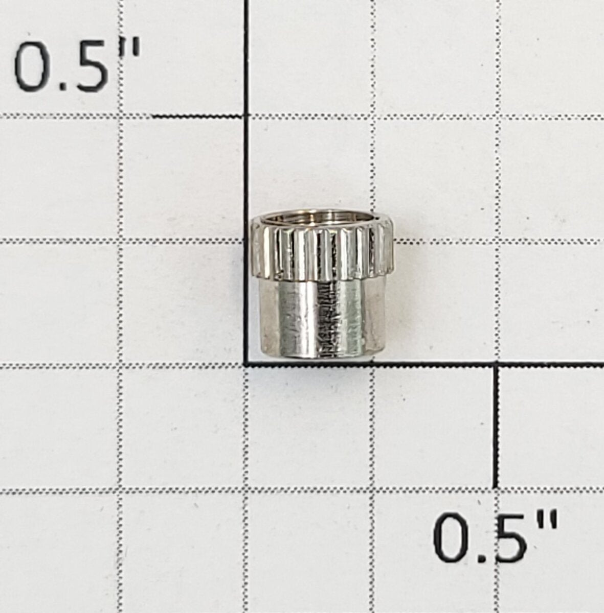 Lionel 88-2 4-36 Binding Post Nut