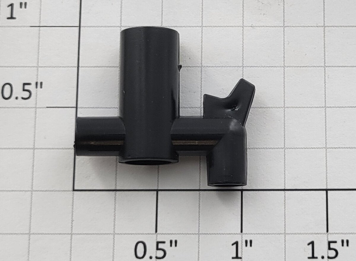 LGB 4080/14 Decorative Tank Car Spigot