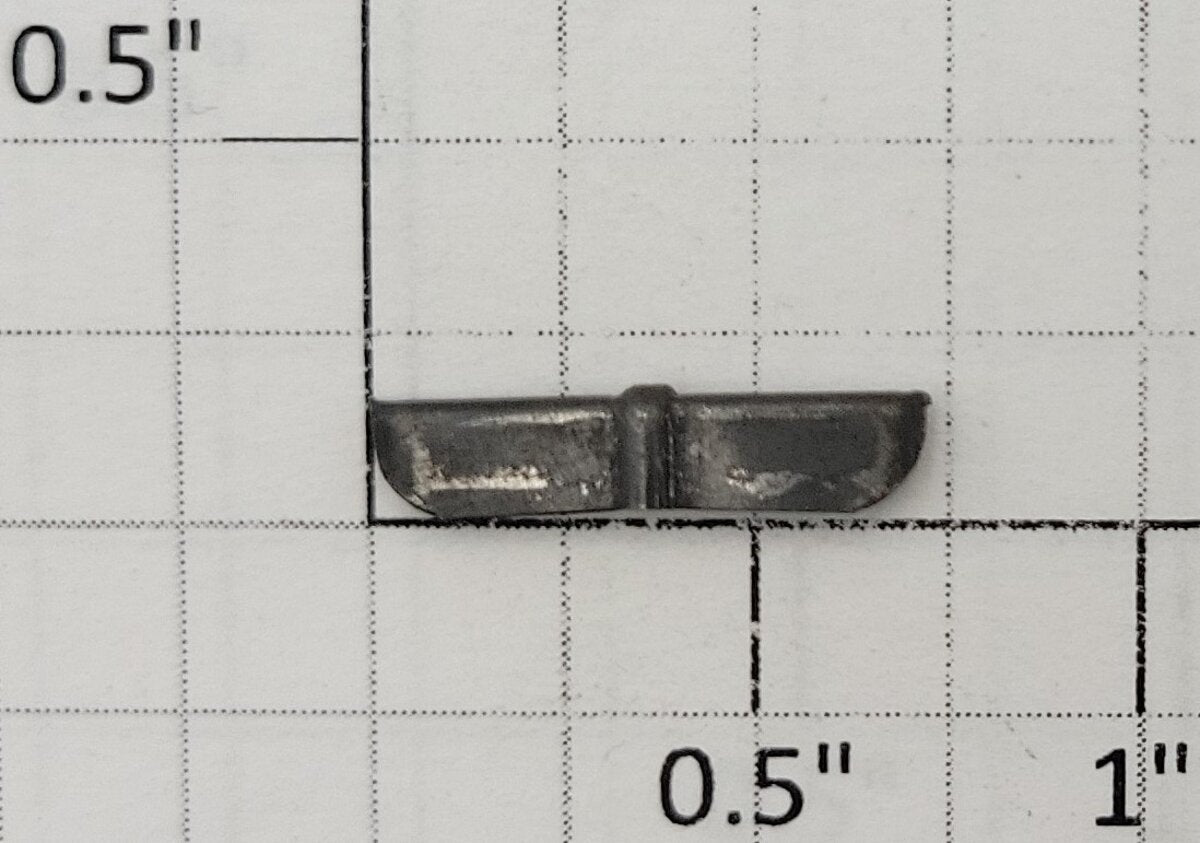 American Flyer 26340 Pikemaster Track Rail Connectors