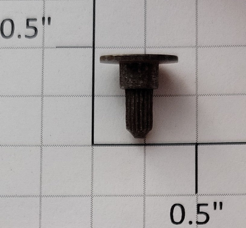 American Flyer PA10925 Small Pilot Stud