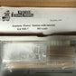 Western Scale Models MH-7 HO Jamison Power Station Model Kit