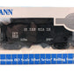 Bachmann 19513 HO Interstate 55-Ton 2-Bay USRA Outside Braced Hopper Car #5612