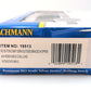 Bachmann 19513 HO Interstate 55-Ton 2-Bay USRA Outside Braced Hopper Car #5612