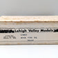 Lehigh Valley Models LVM 8-T S Scale Mack Fuel Oil Truck Kit
