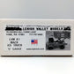 Lehigh Valley Models LVM 8-I S Scale Mack Ice Truck Kit