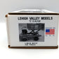 Lehigh Valley Models LVM 8-I S Scale Mack Ice Truck Kit