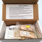Lehigh Valley Models LVM 8-I S Scale Mack Ice Truck Kit